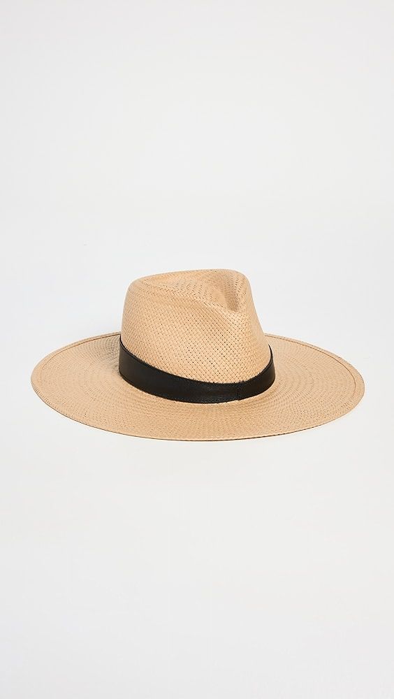 Janessa Leone Savannah Straw Hat | Shopbop | Shopbop