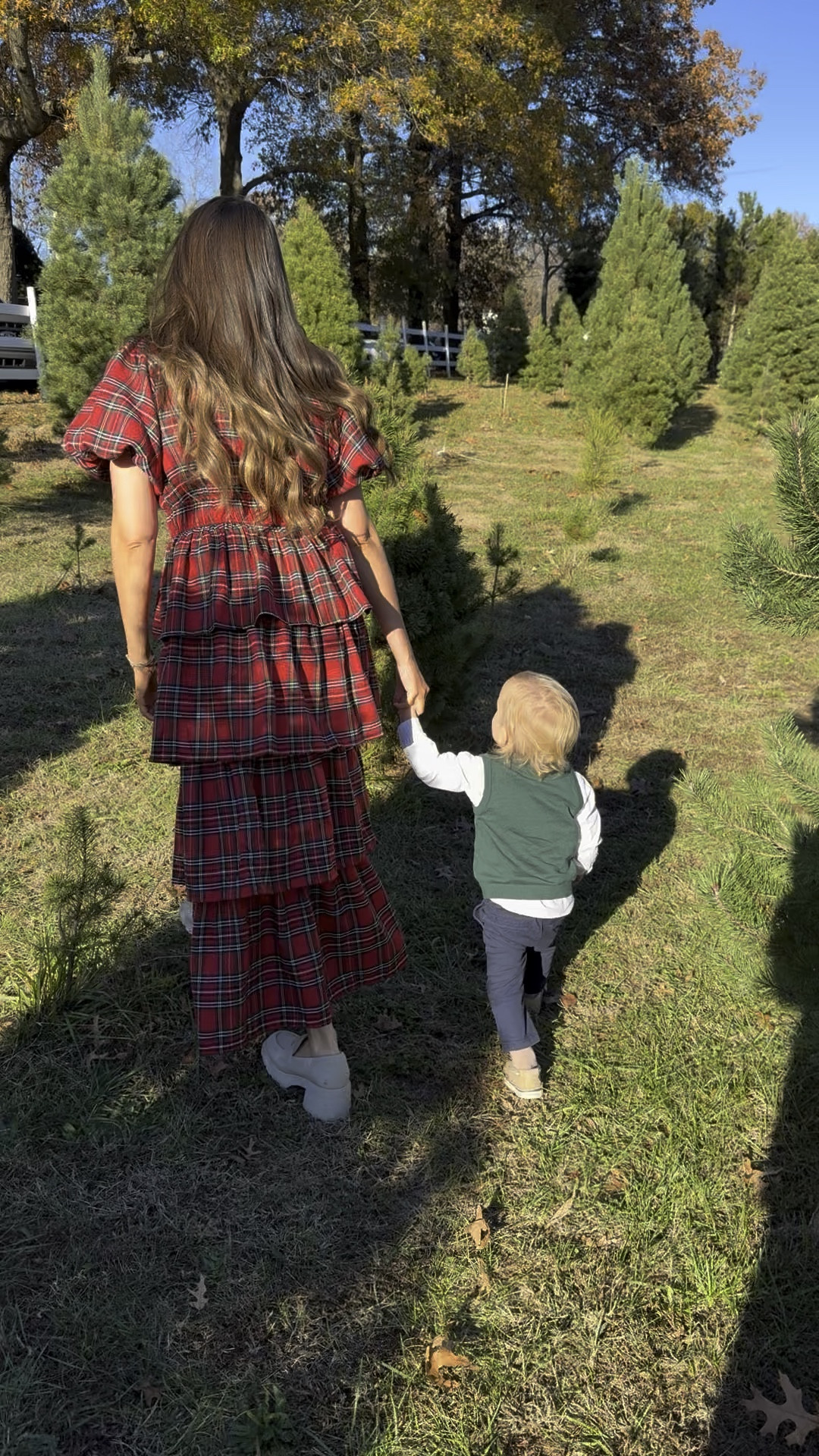 Family Christmas photo outfits! 

#LTKSeasonal #LTKHoliday #LTKFamily