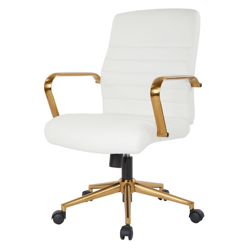 Florida Ergonomic Office Chair | Wayfair North America