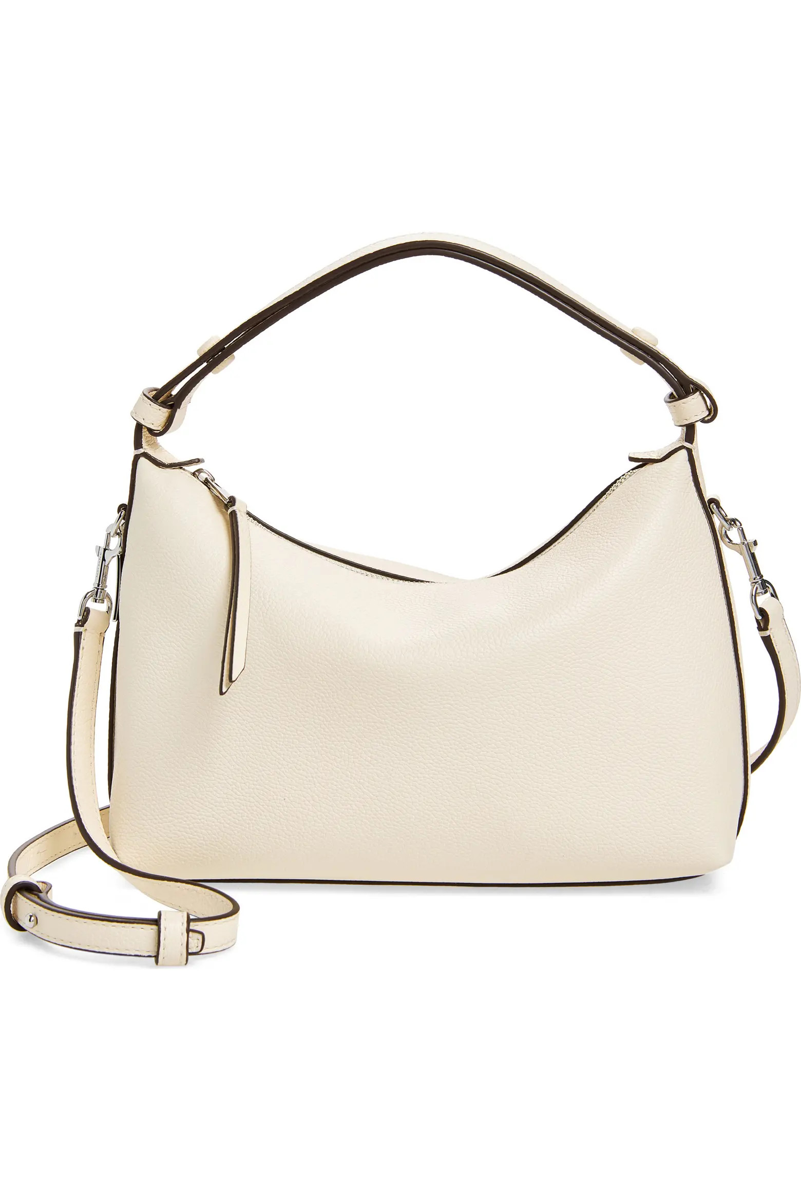 Mellow Leather Shoulder Bag (Women) | Nordstrom | Nordstrom
