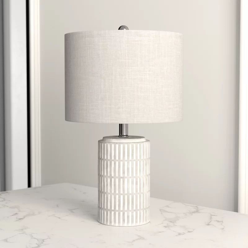 Chorale Concrete Table Lamp | Wayfair North America