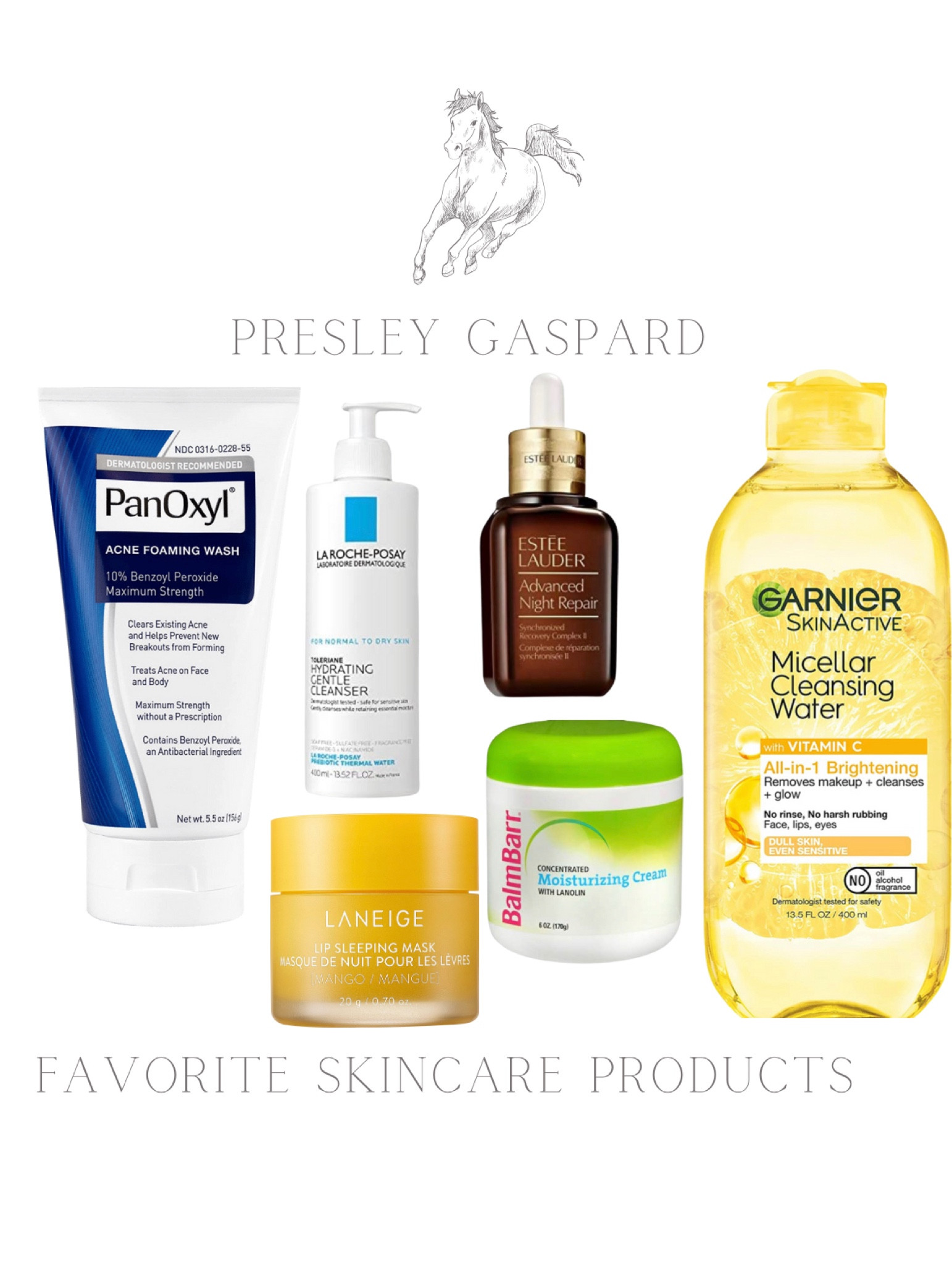 Presley Gaspard, Skincare, Amazon Finds, TikTok finds, Skin Routine

#LTKbeauty #LTKFind #LTKhome