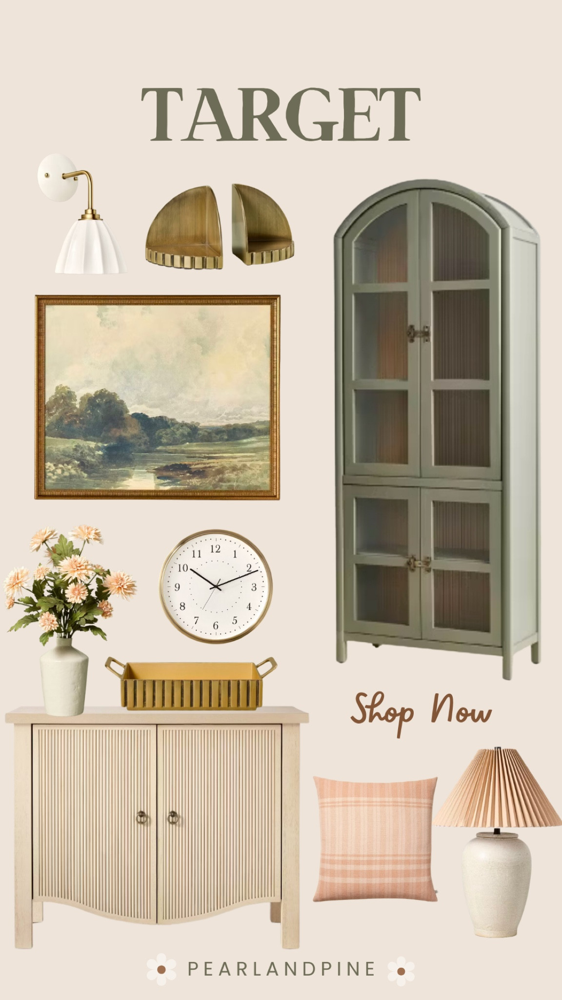 This collection was made for me ✨

#LTKSeasonal #LTKHome #LTKGiftGuide