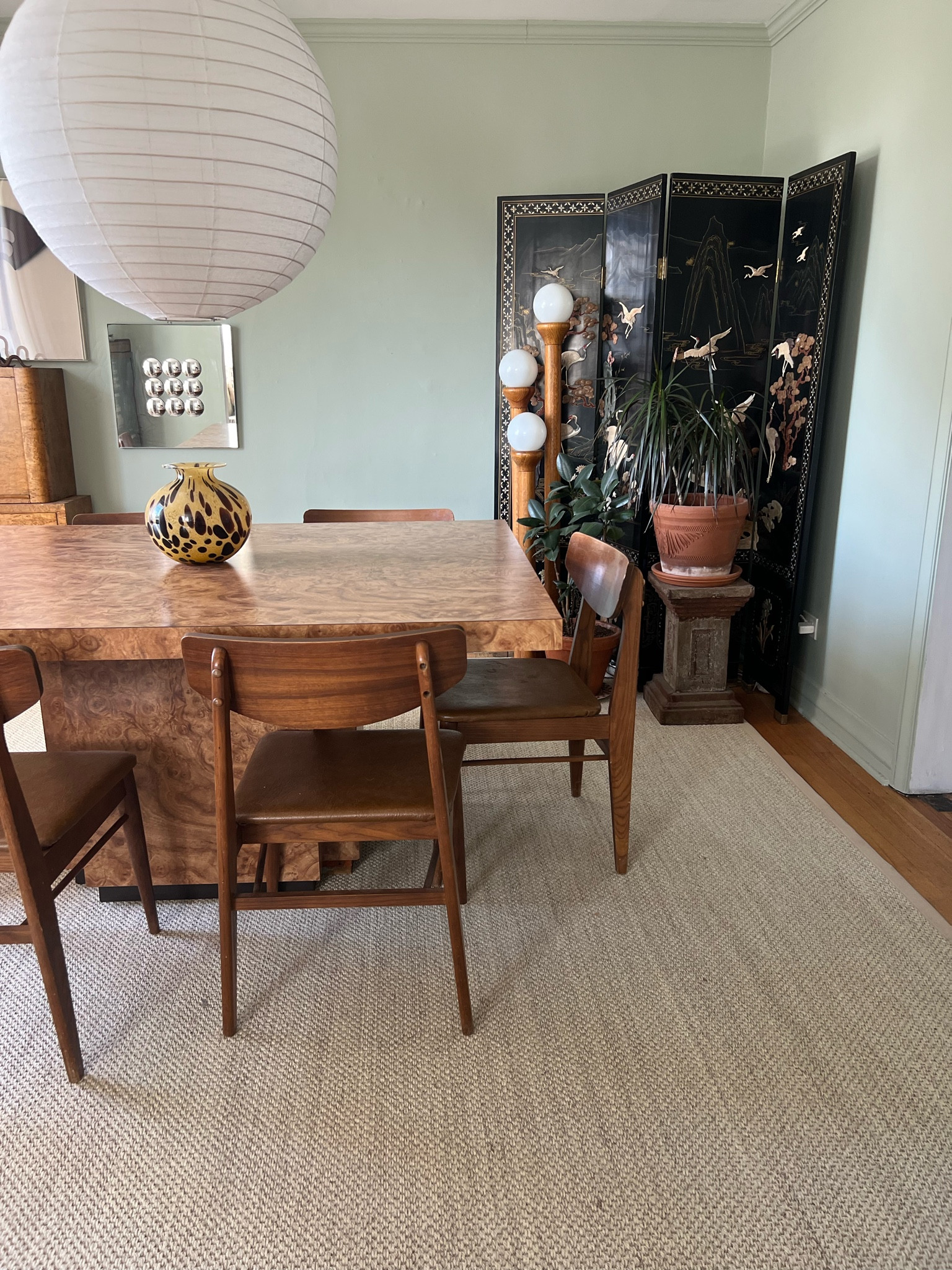 Sisal rug 

#LTKHome #LTKStyleTip