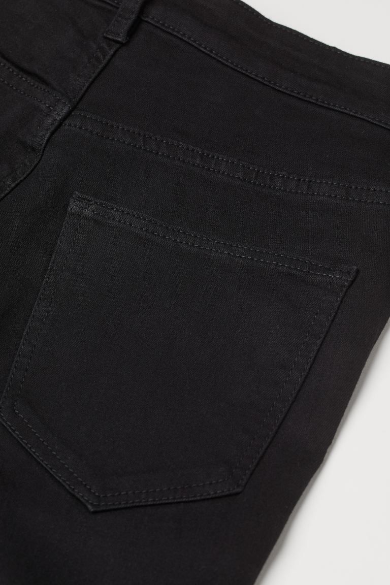 Super Skinny High Jeans | H&M (US + CA)