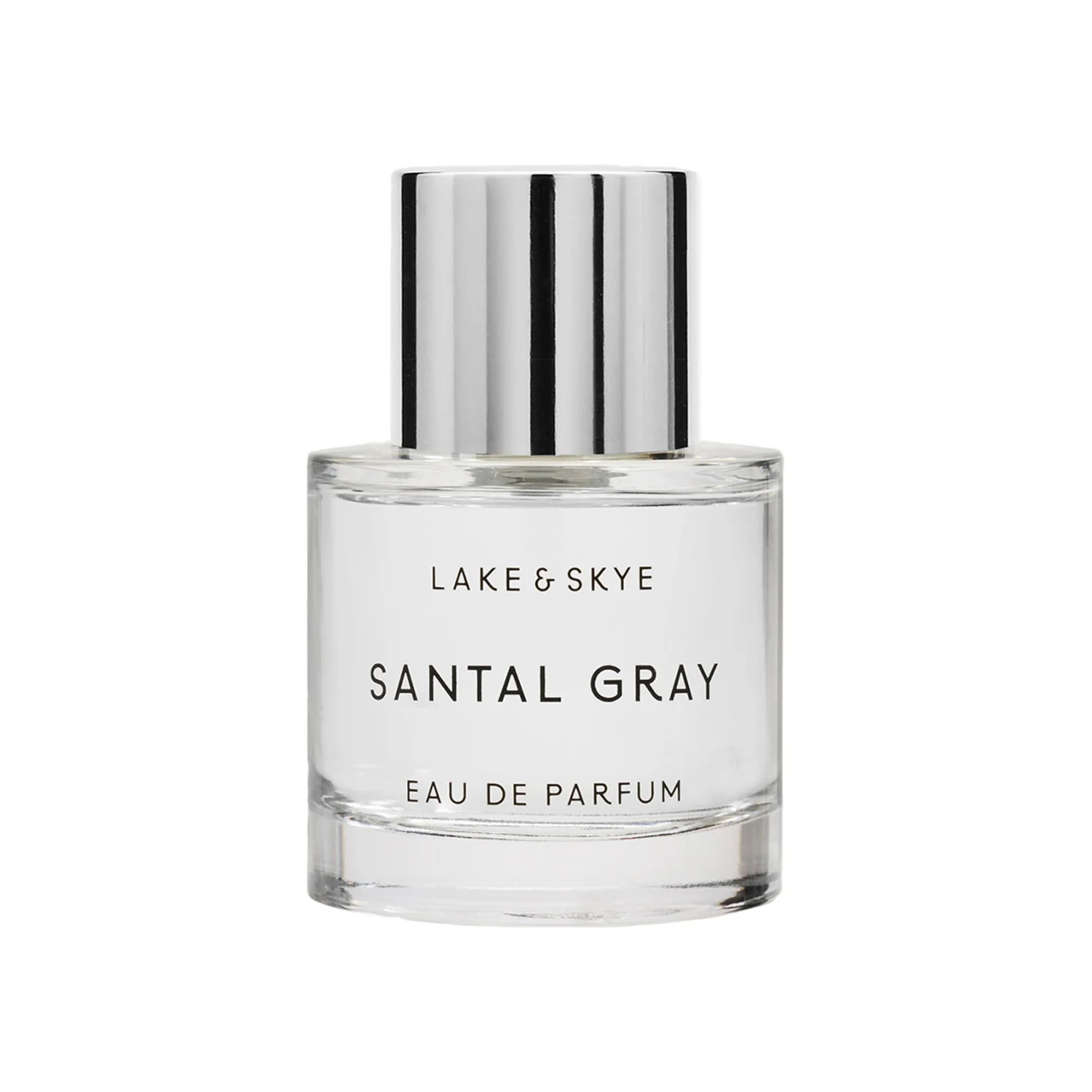 Santal Gray Eau de Parfum – Lake & Skye | Bluemercury, Inc.