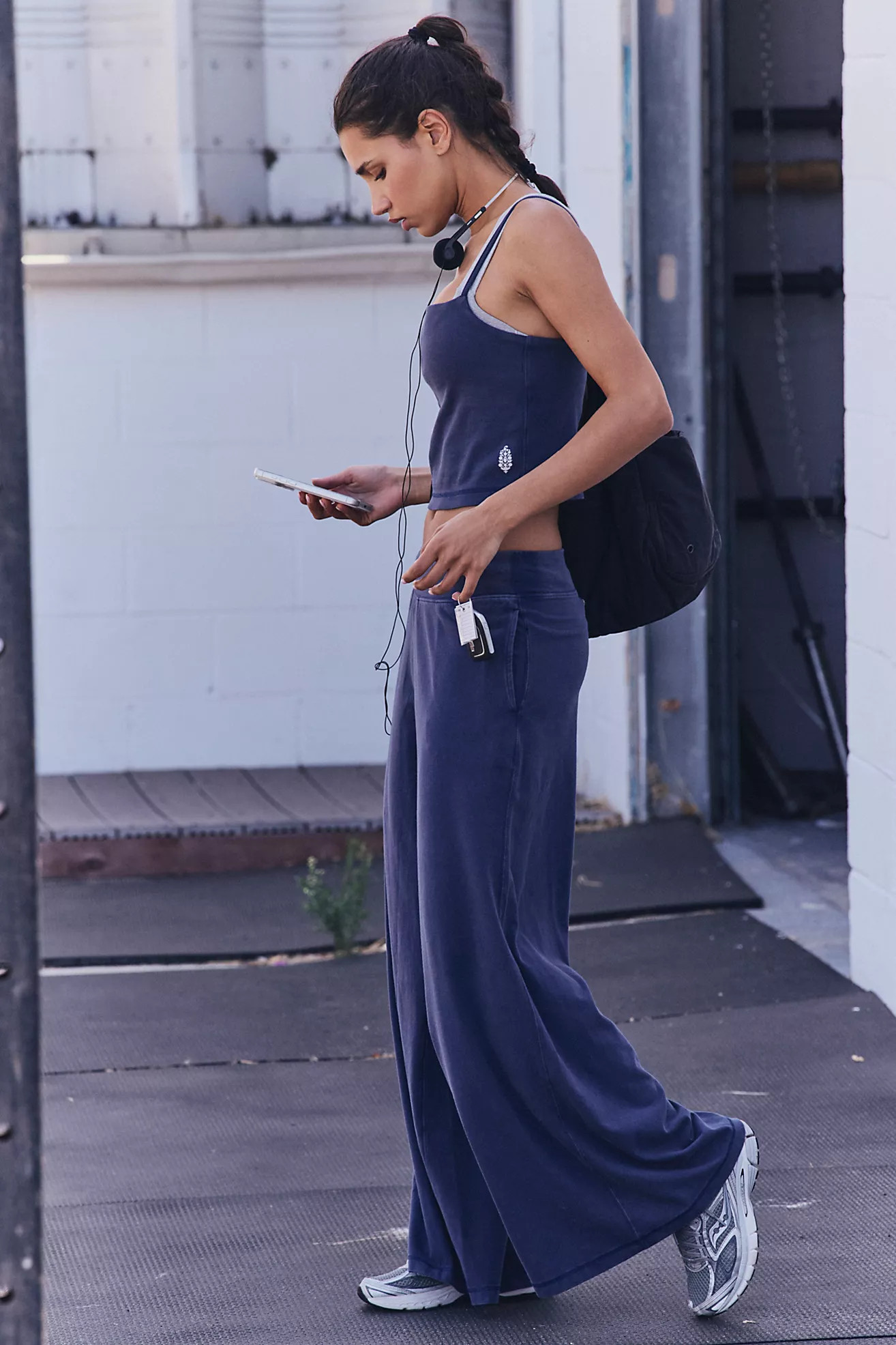 Hot Shot Strappy Set | Free People (Global - UK&FR Excluded)