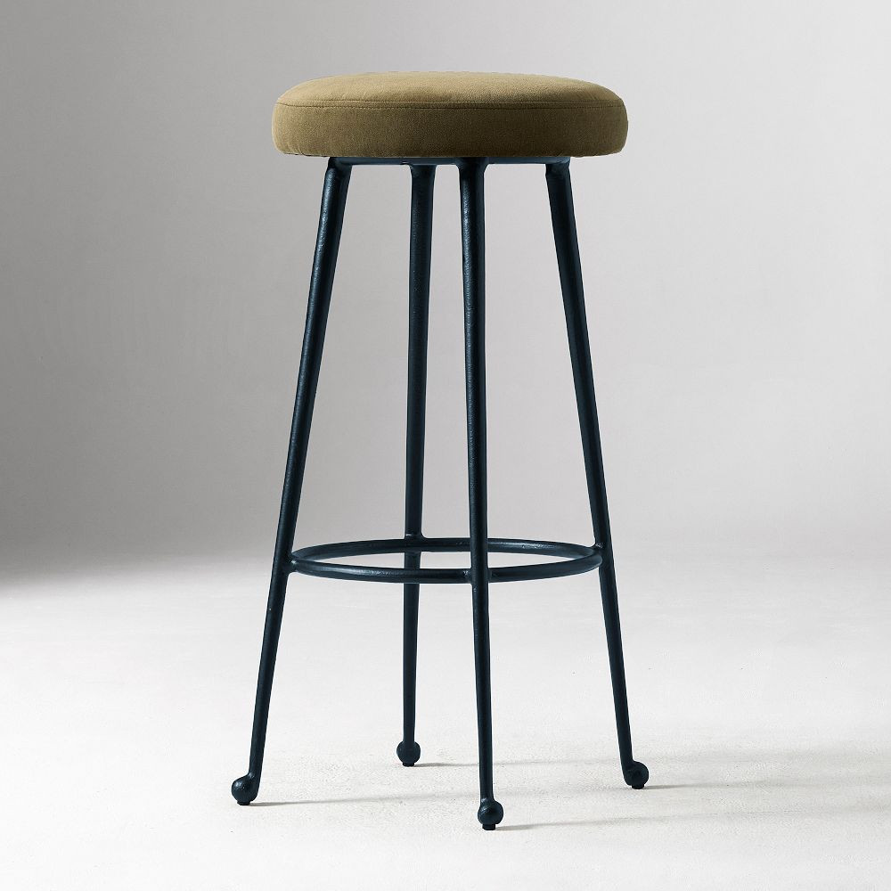 Pierce & Ward Bar & Counter Stools | West Elm (US)