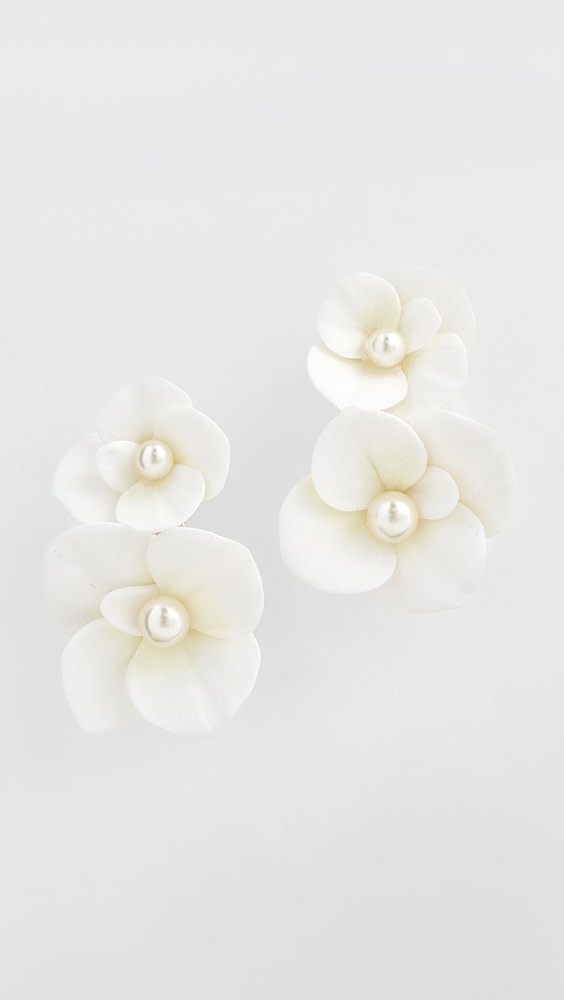 Aylani Earrings | Shopbop