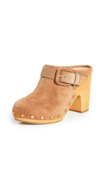 Dacey Clogs | Shopbop