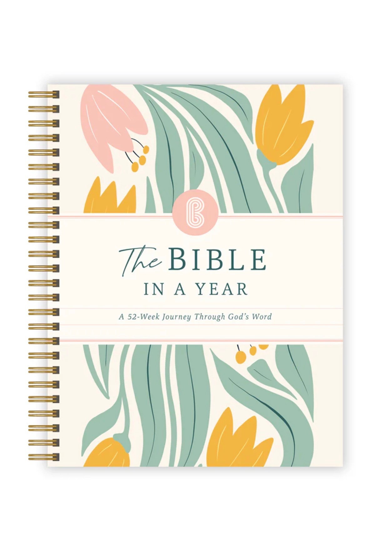 Perfect Gift to start your year in Faith ✨

#LTKGiftGuide #LTKHoliday #LTKFindsUnder50