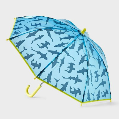 Toddler Boys' Shark Umbrella - Cat & Jack™ | Target