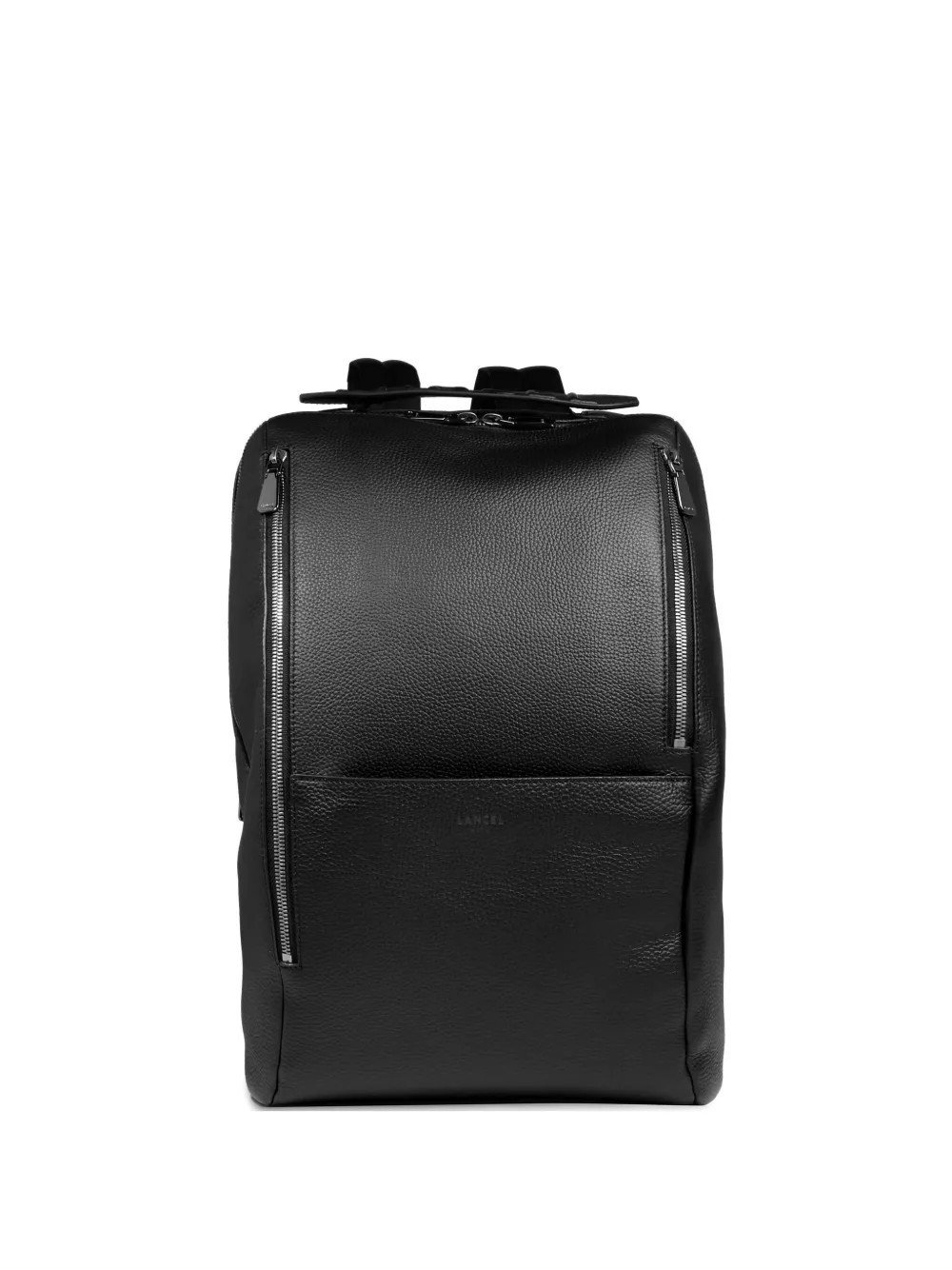 Lancel Origami de Lancel backpack - Black | Farfetch Global