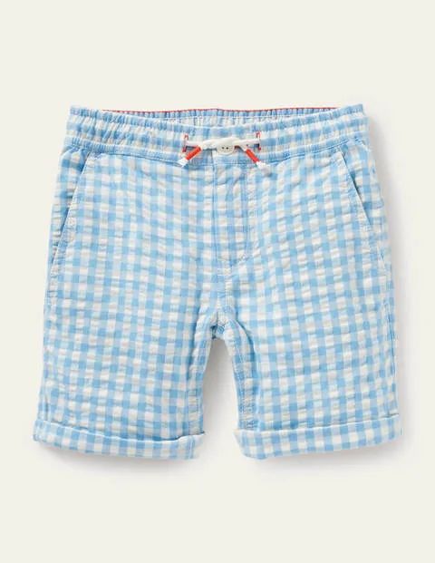 Smart Roll-up Shorts | Boden (US)