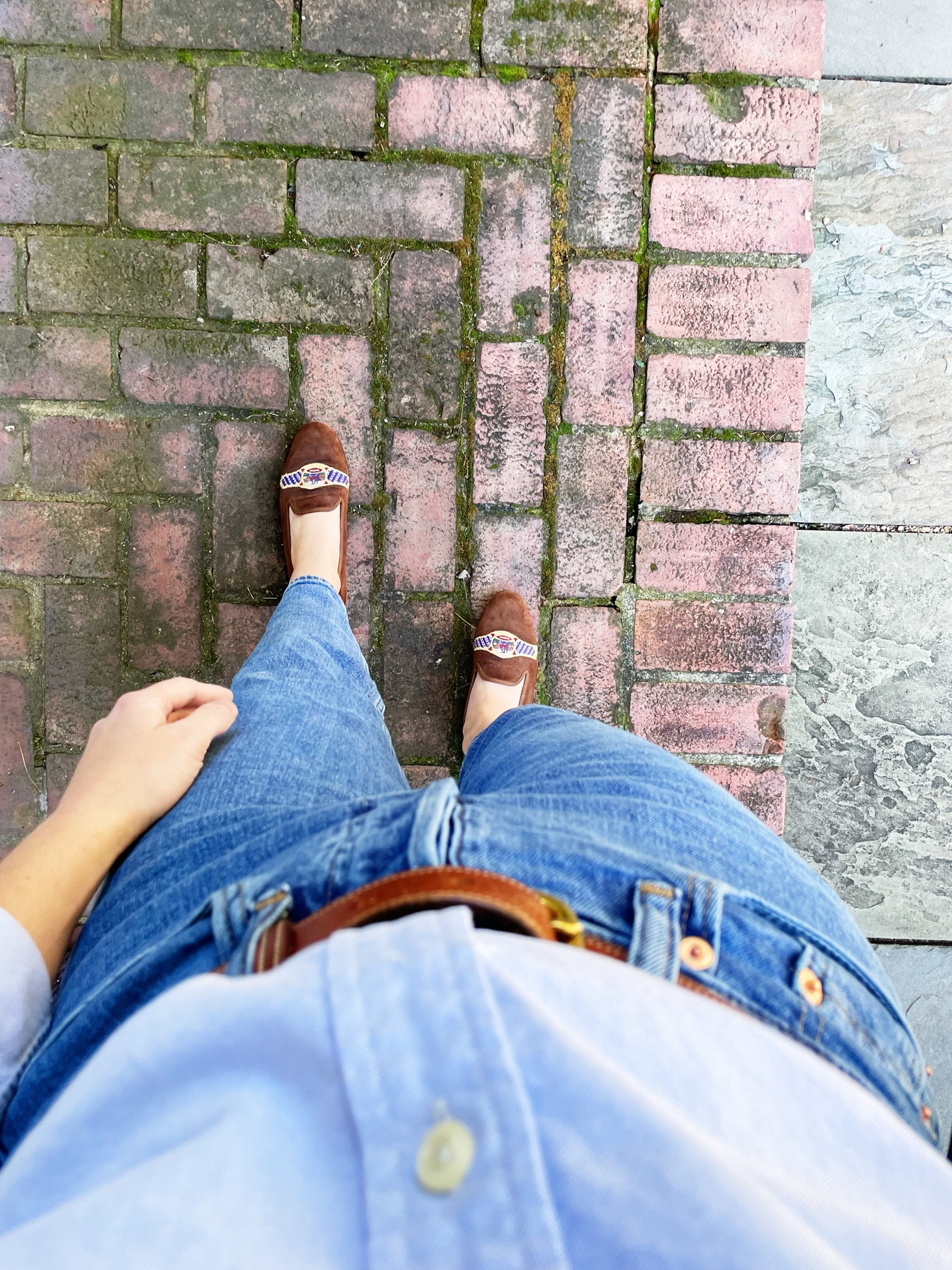 Soon time for fall hues

#LTKSeasonal #LTKFindsUnder100 #LTKBacktoSchool