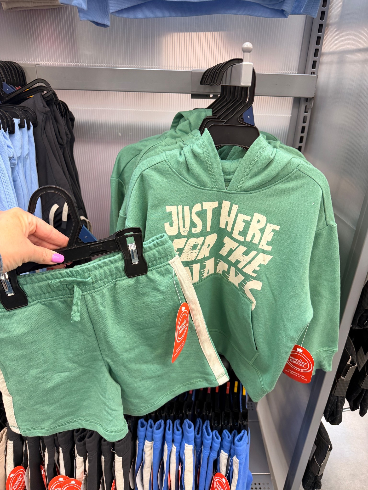 Okkkk Walmart 

#LTKKids #LTKActive