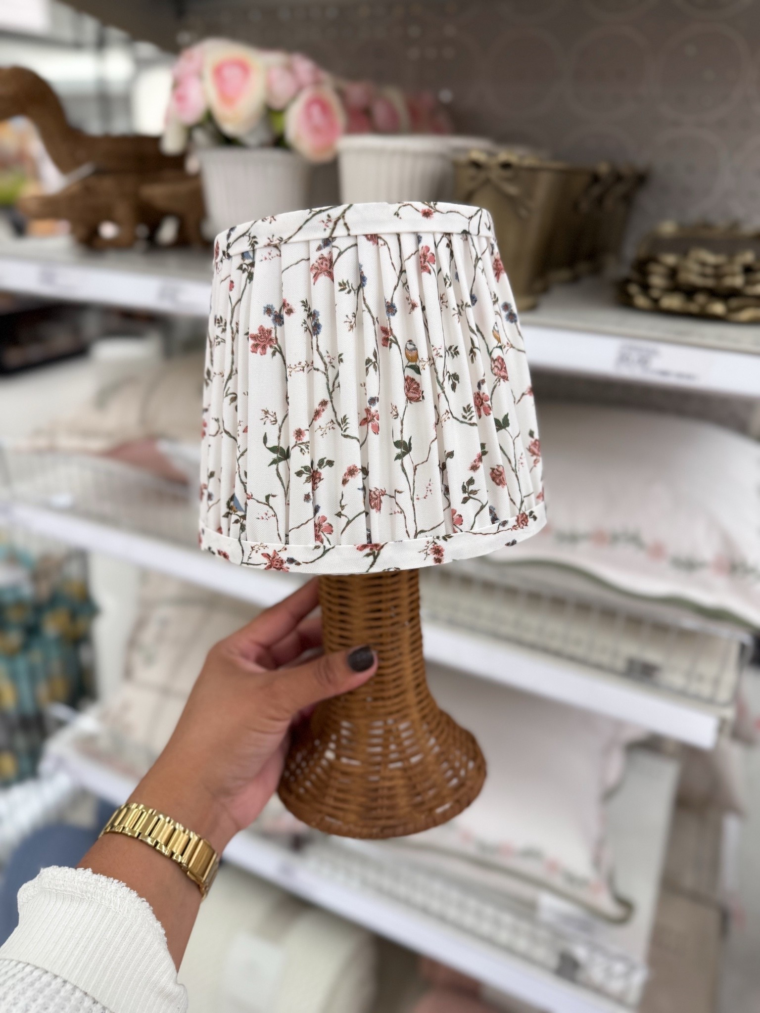 the cutest mini rattan lamp 

target finds, target style

#LTKHome #LTKSaleAlert