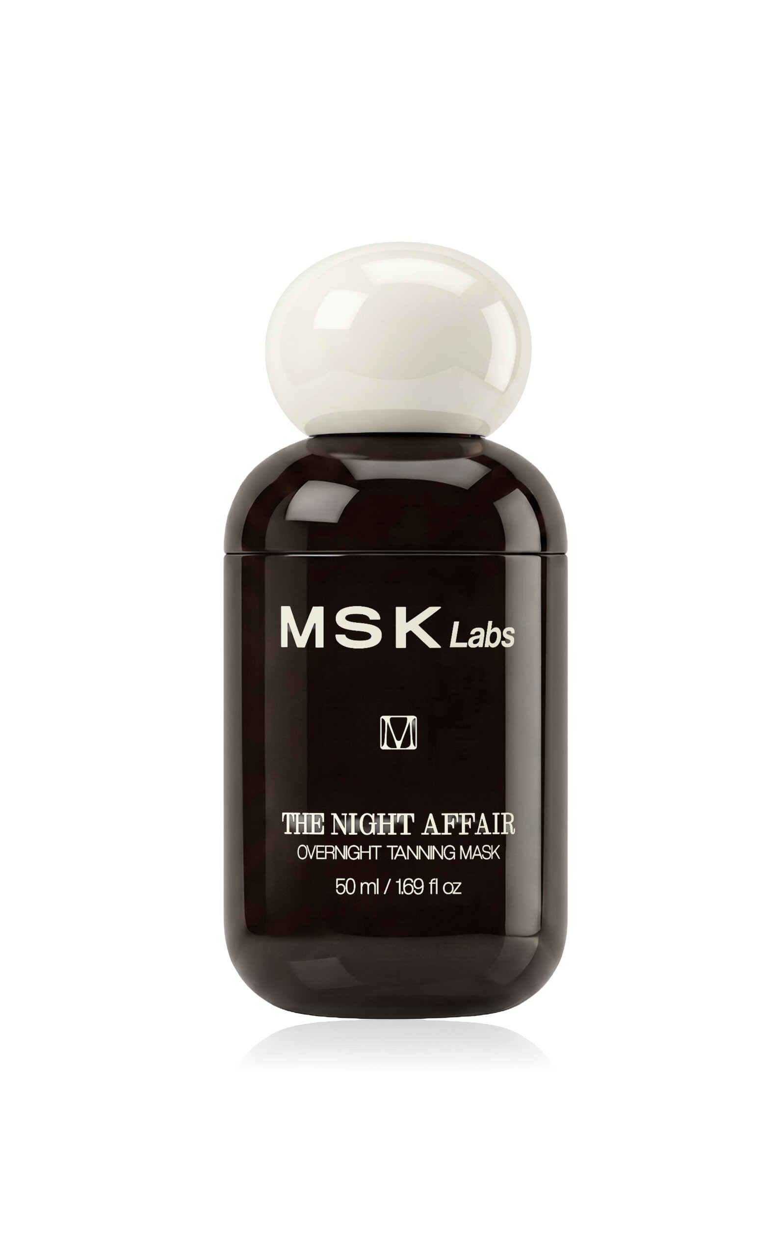 MSK Labs The Night Affair Overnight Tanning Mask - Moda Operandi | Moda Operandi (Global)