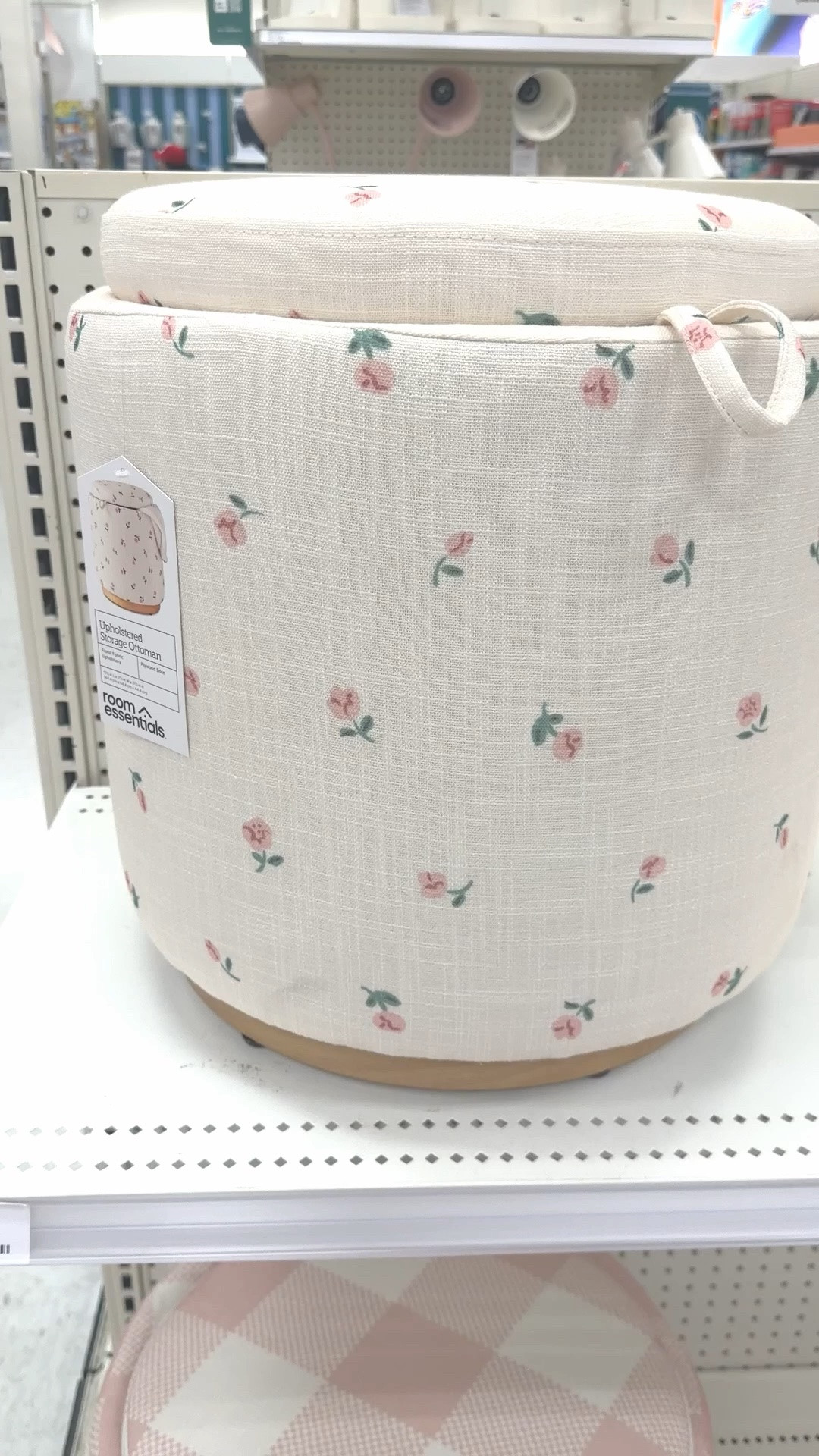 Teen room or dorm shopping? 🎀✨ These Target finds are too good to pass up! Cute, functional, and perfect for creating your dream space. Tween // girls

#LTKHome #LTKKids #LTKvlog