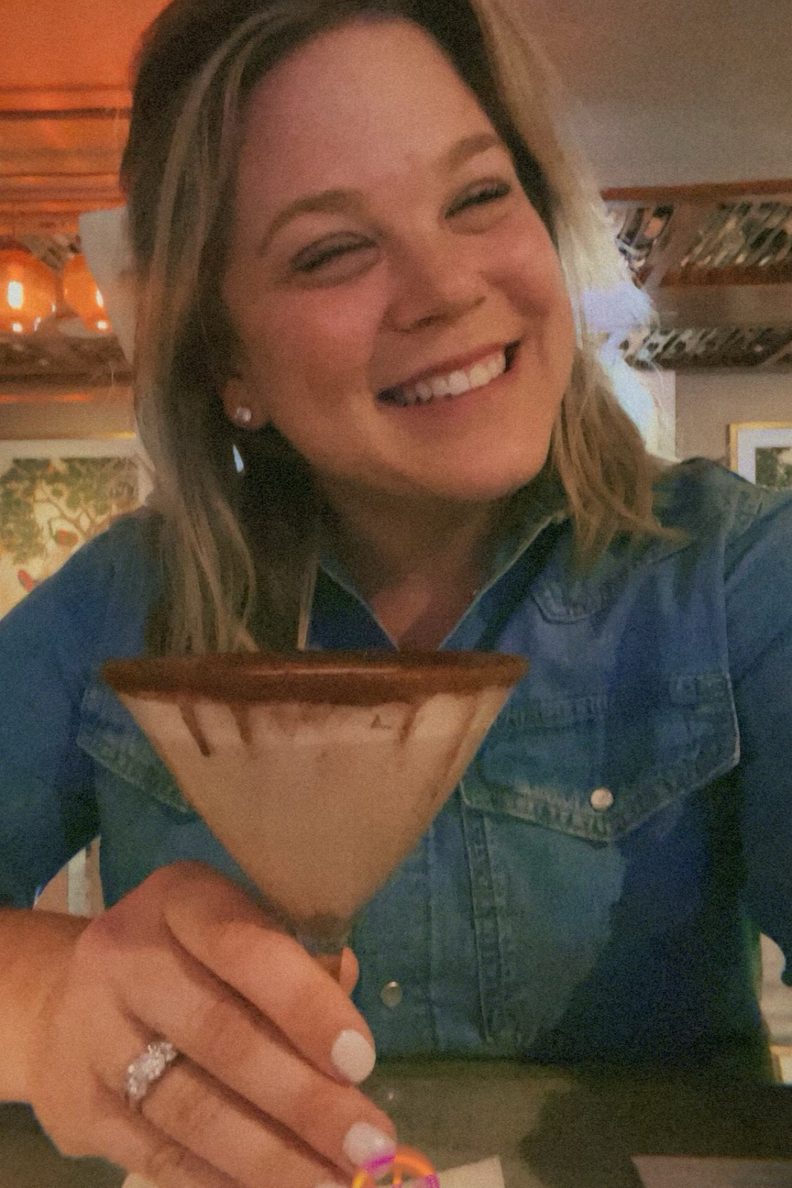 Wrangler dress by day! 

#LTKtravel #LTKstyletip #LTKSeasonal