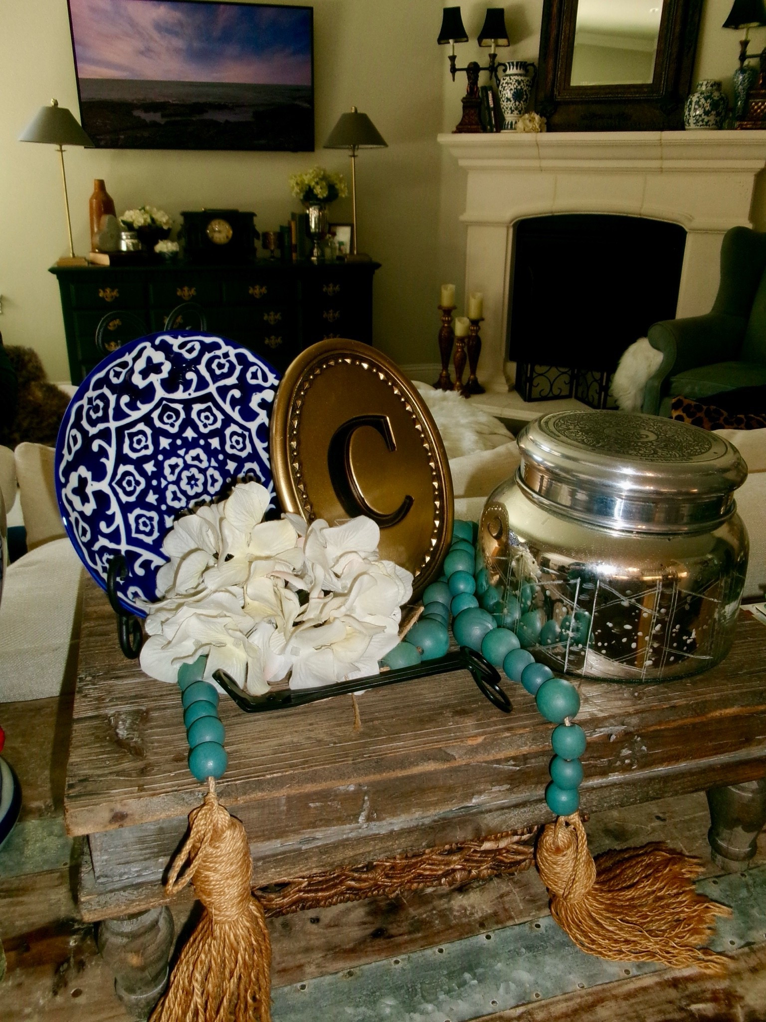 beautiful home decor for the summer🌻

#LTKHome