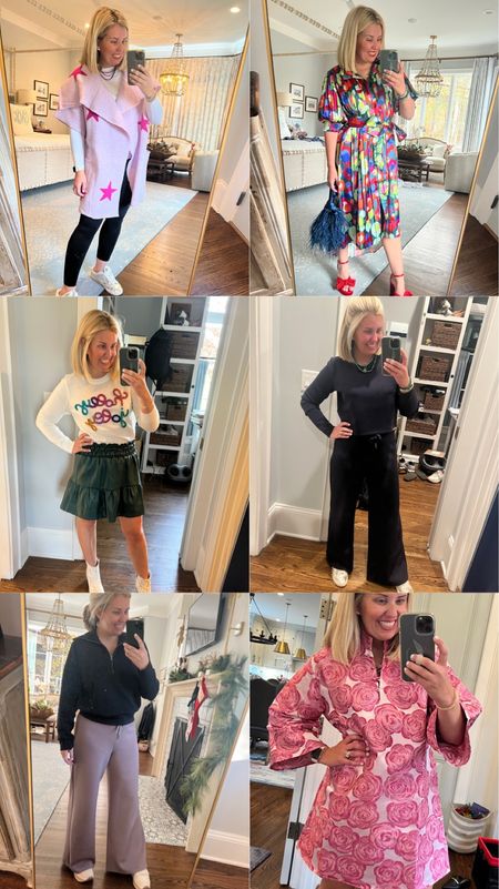Outfit inspo… my outfits recently!


#LTKstyletip #LTKover40