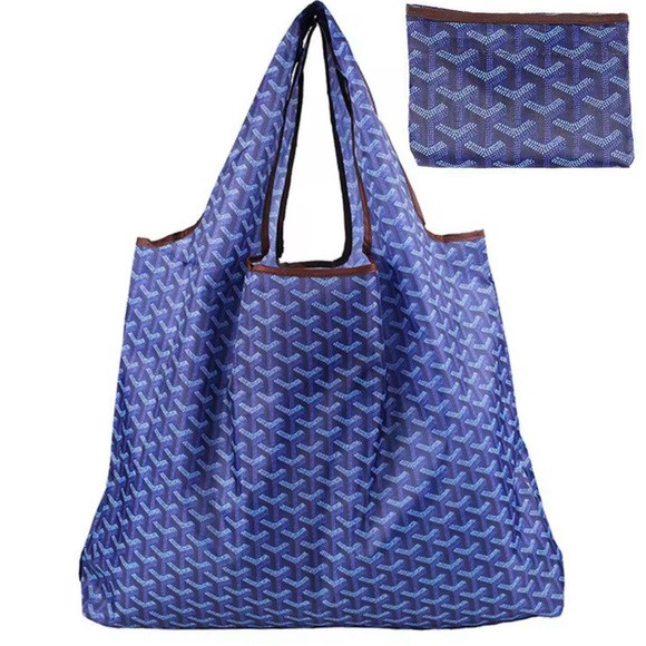 Reusable eco friendly shopping tote bag. | Poshmark