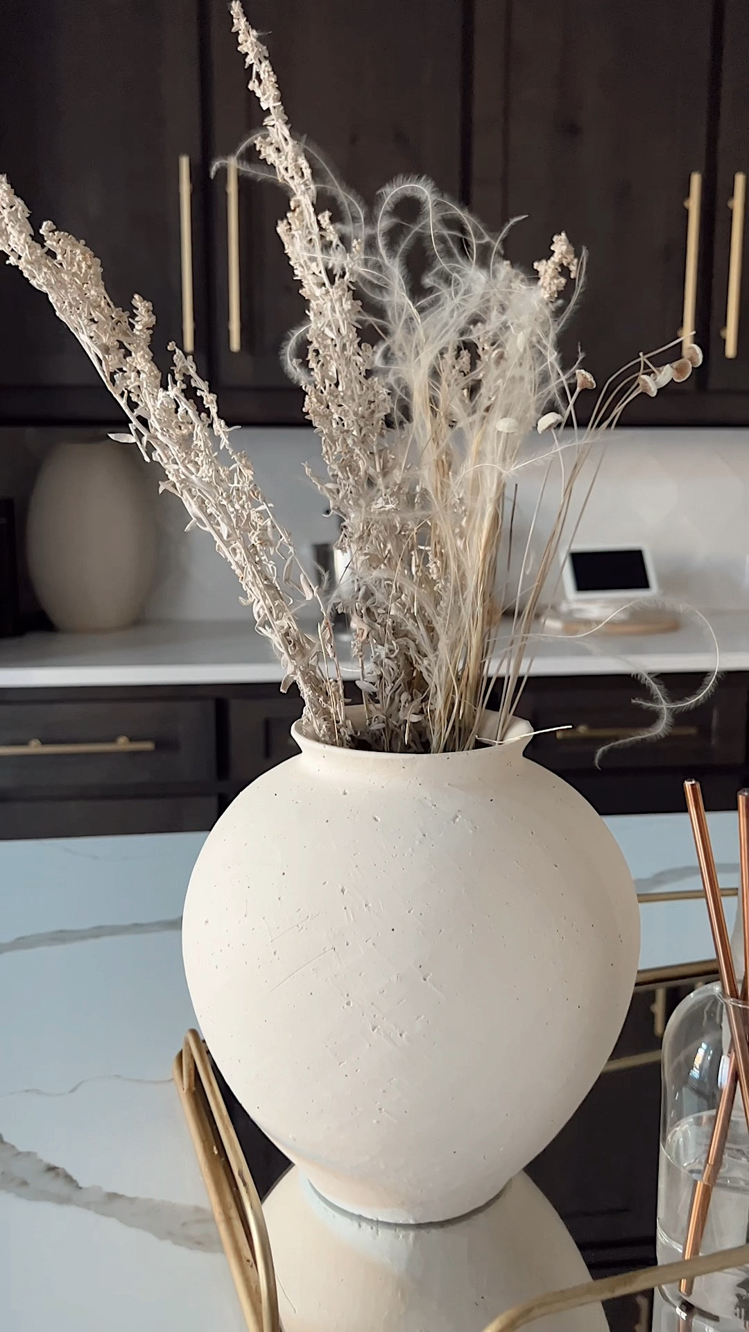 Vase Styling / C&B & Hobby Lobby

#LTKhome #LTKsalealert #LTKFind