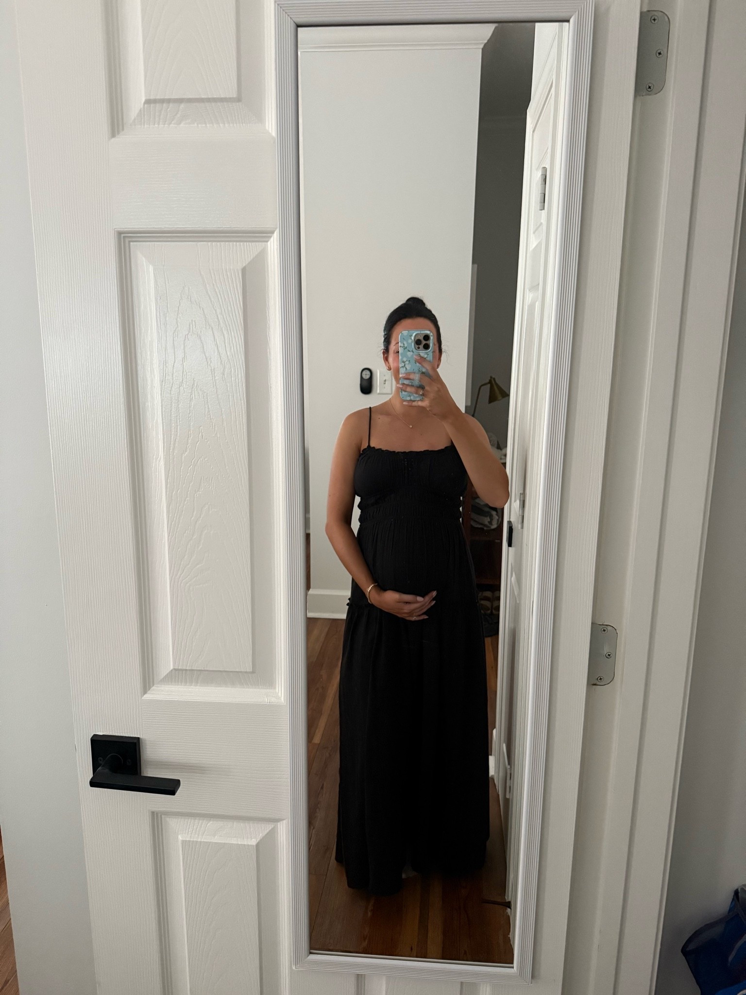 Wearing size 6(sized up for pregnancy, 26 weeks, could’ve done my normal size)

#LTKootd #LTKTravel #LTKBump