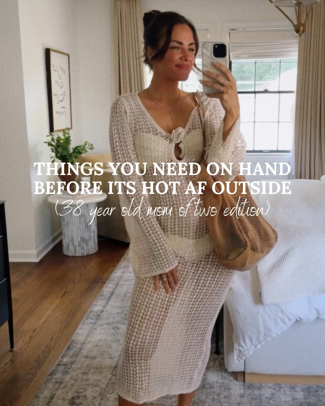 Rounded up my summer must haves ☀️⛱️


#LTKmomlife #LTKSaleAlert #LTKSeasonal