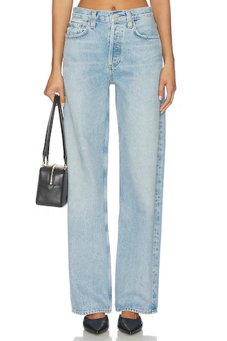 Arc Jeans
                    
                    AGOLDE | Revolve Clothing (Global)