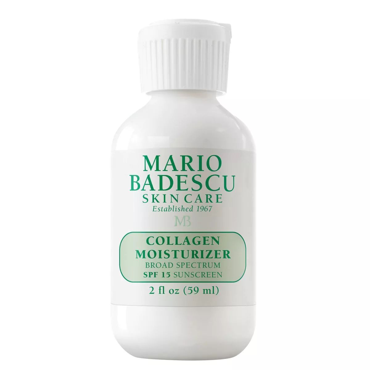 Mario Badescu Skincare Collagen Moisturizer SPF 15 - 2 fl oz - Ulta Beauty | Target