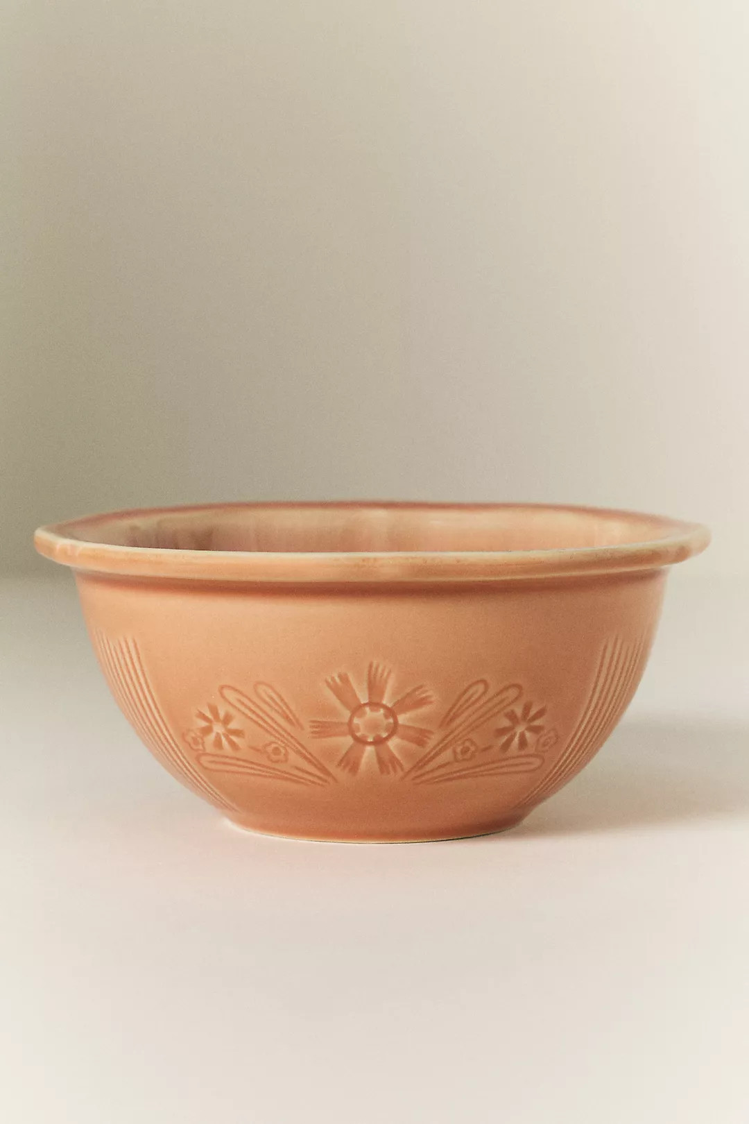 Aster Portuguese Cereal Bowls, Set of 4 | Anthropologie (US)