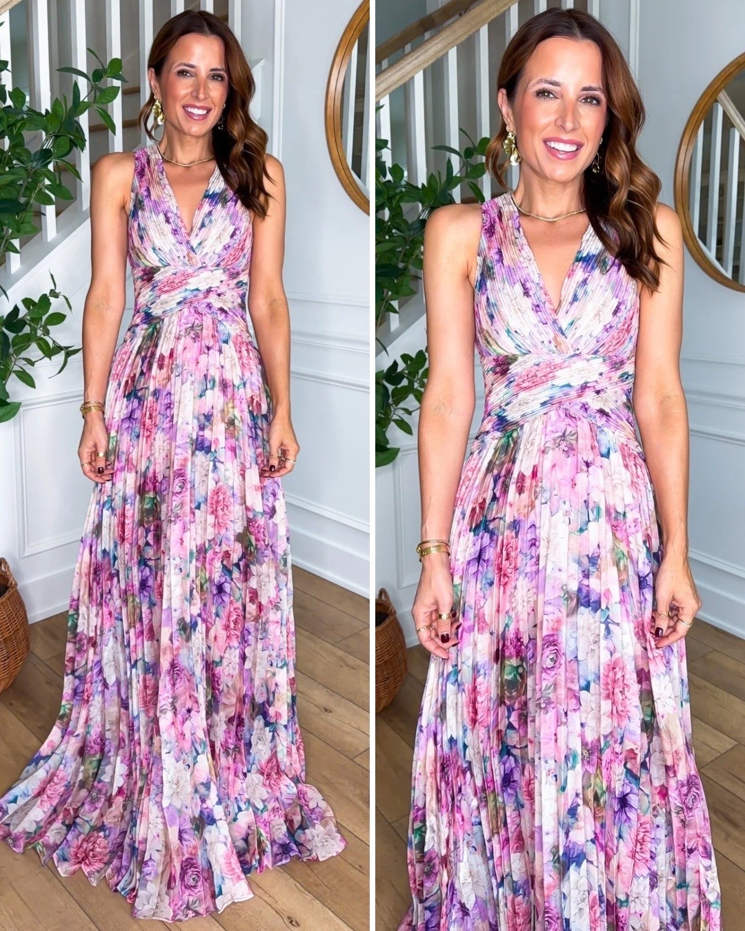 Wearing XS. Fall wedding guest dresses. Winter wedding guest dresses. Spring wedding guest dresses. Cocktail dresses. Black-tie optional dresses. Party dresses. Holiday party dresses.
**Would need to have hemmed but it’s gorgeous and worth it!!**

#LTKWedding #LTKTravel #LTKSeasonal