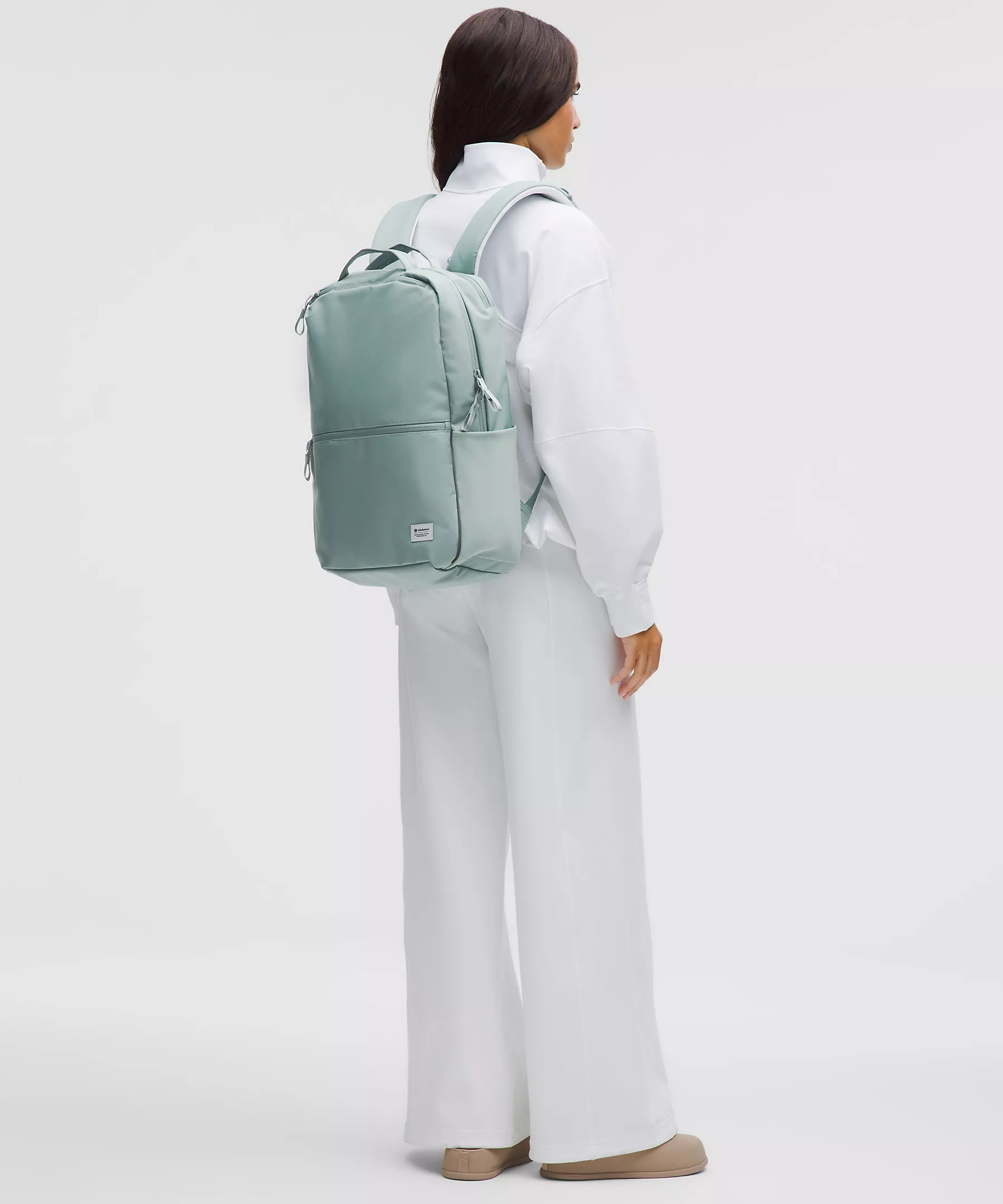 Double-Zip Backpack 22L | lululemon (CA)