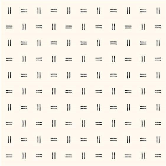 Toki Mats Standard Padded Play Mat - Mudcloth, Non-Organic Insert | Babylist