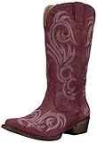 ROPER Women's Riley Western Boot | Amazon (US)