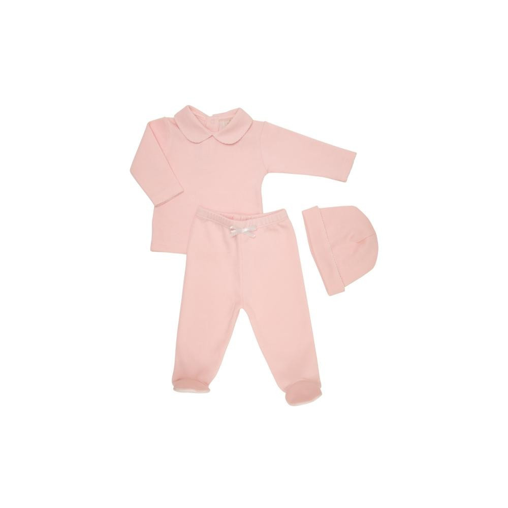 Hart's Hold Me Set - Palm Beach Pink | The Beaufort Bonnet Company