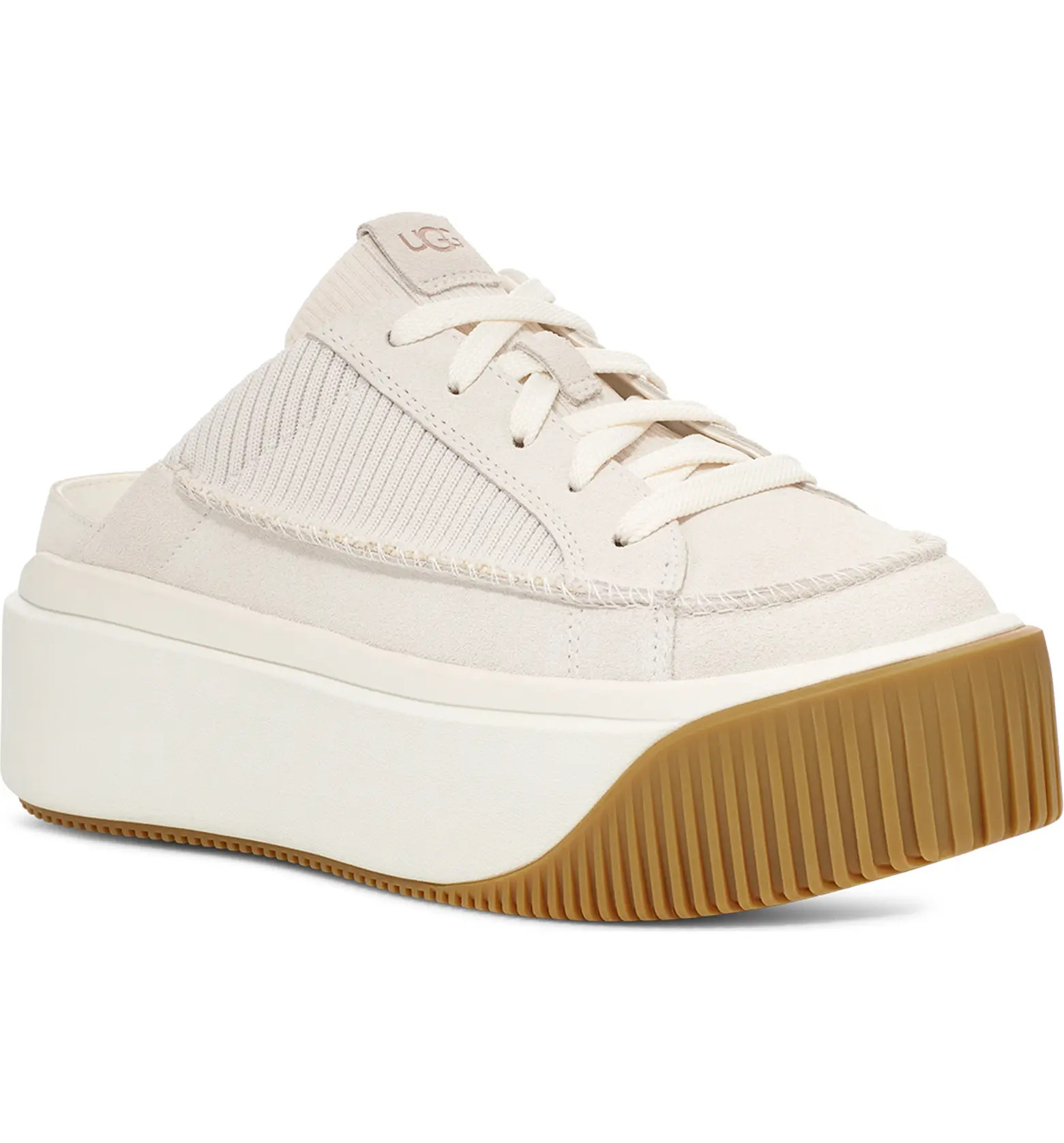 EZ-Duzzit Platform Mule (Women) | Nordstrom