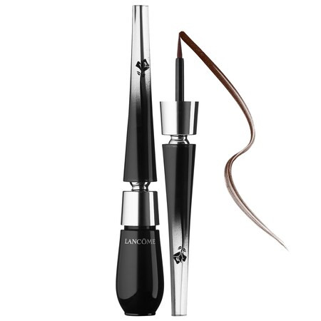 Lancome GRANDIï SE Bendable Liquid Eyeliner 02 Brun Mirifique 0.047 oz | Sephora (US)