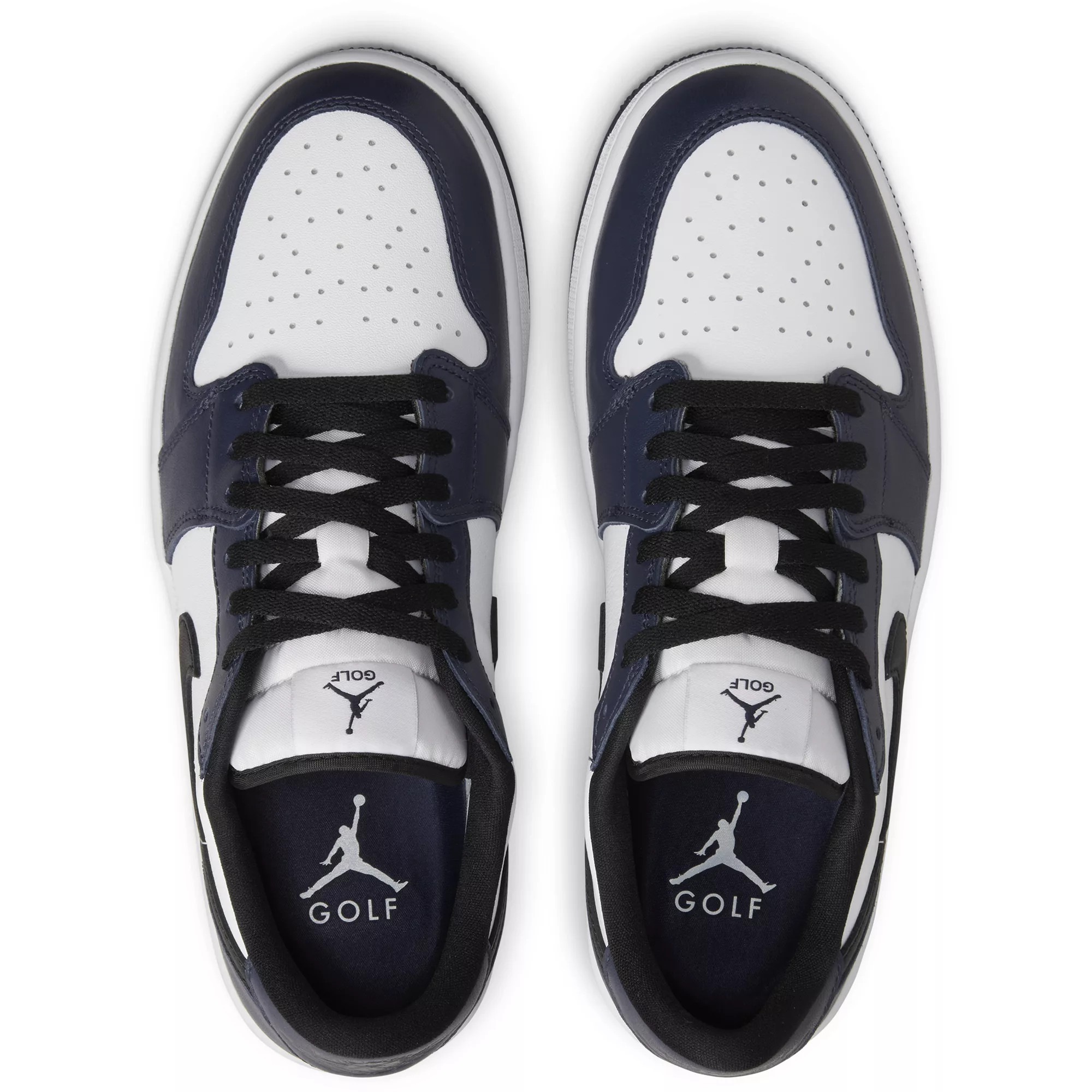 Air Jordan Men's 1 Low G Essential Golf Shoes | Golf Galaxy | Golf Galaxy