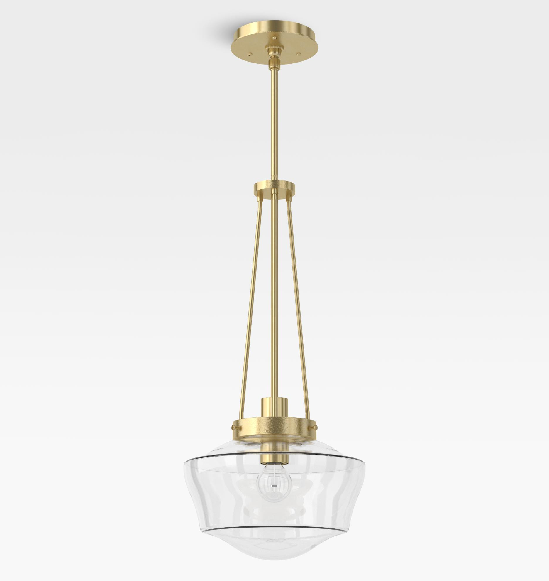 Jerico Pendant | Rejuvenation