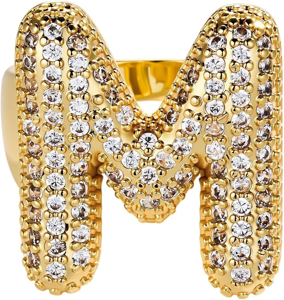 M-Gold | Amazon (US)