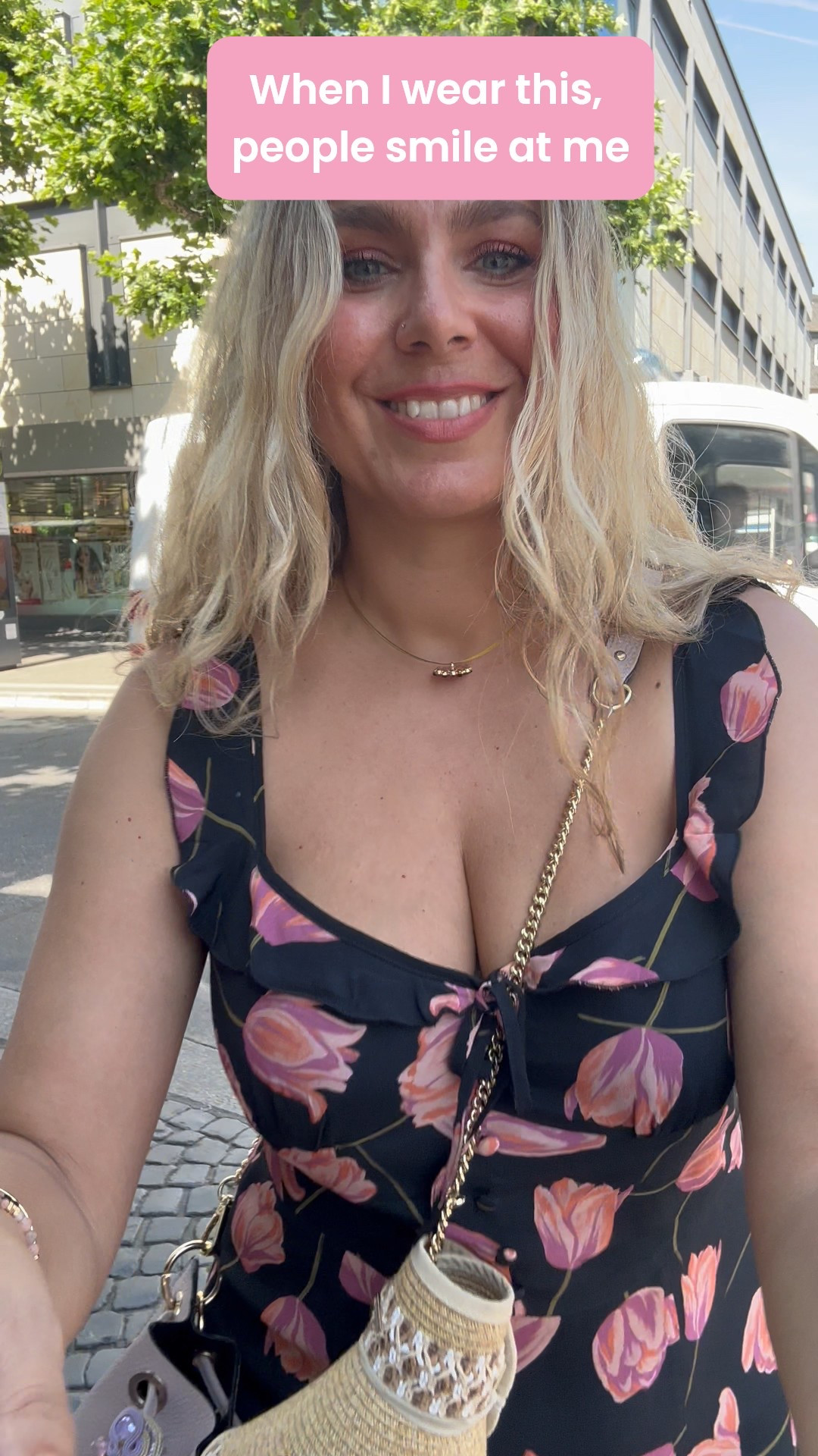 Hubby’s the best tripod for ootd #parisianstyle 

#LTKOver40 #LTKMidsize