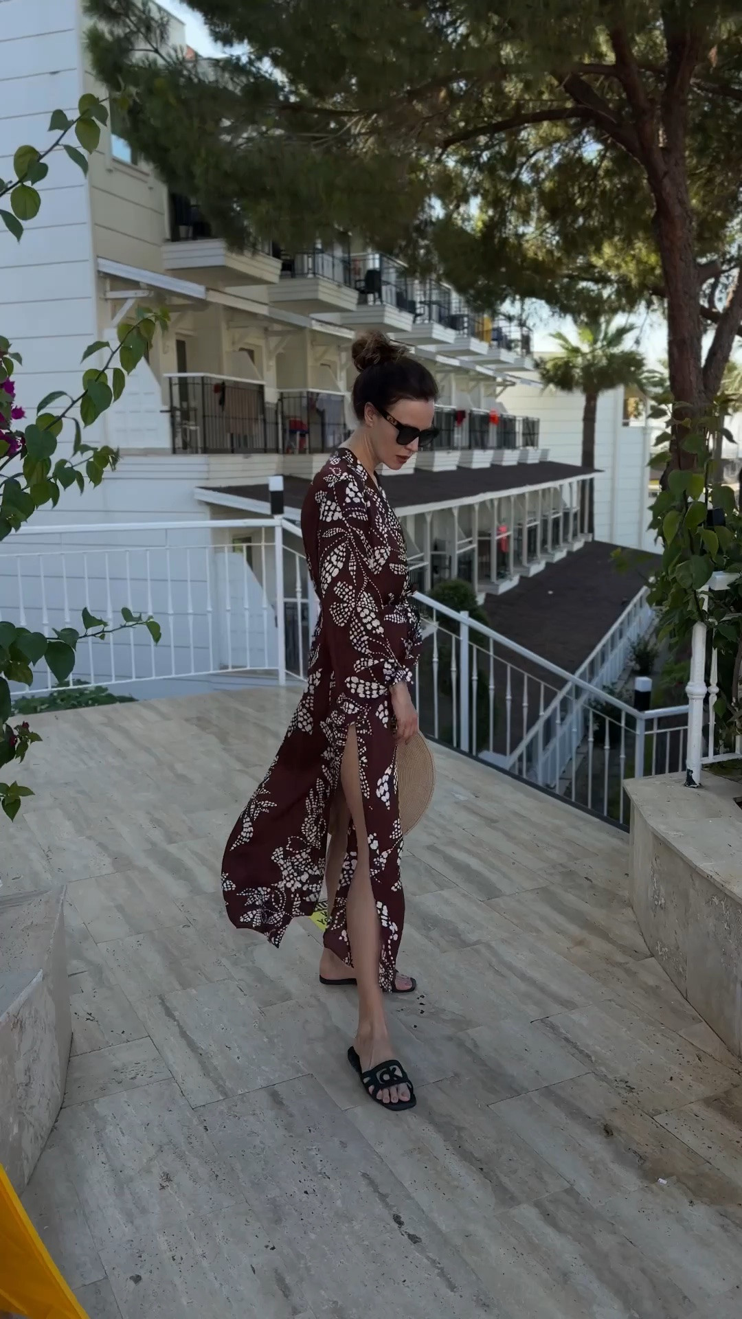 Beach kimono 
Stylish beach wear

#LTKtravel #LTKsummer #LTKcanada