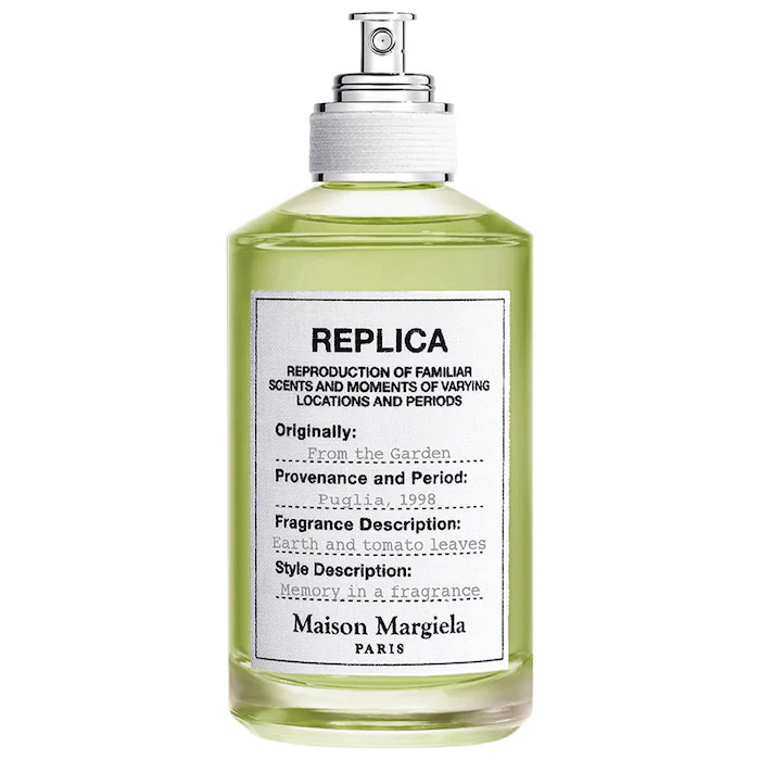 'REPLICA' From the Garden Eau de Toilette | Sephora (US)
