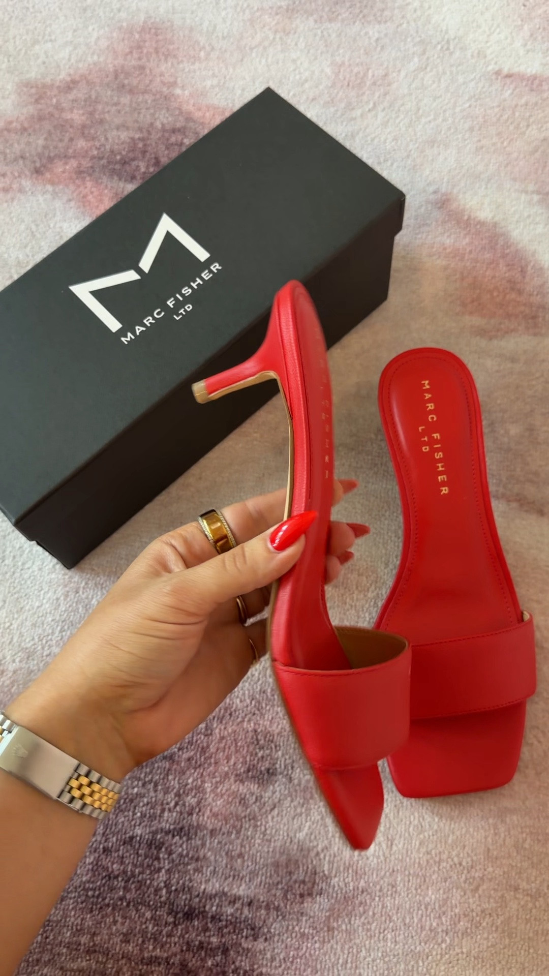red kitten heel sandals for summer! i’m in the 9! on sale ❤️

#LTKSeasonal #LTKSaleAlert