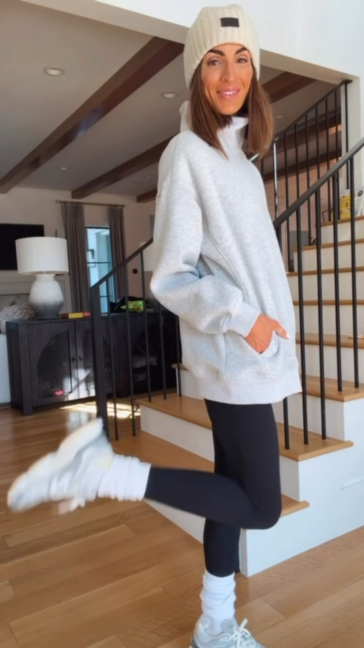 Amazon athleisure on sale for prime day! 🤎