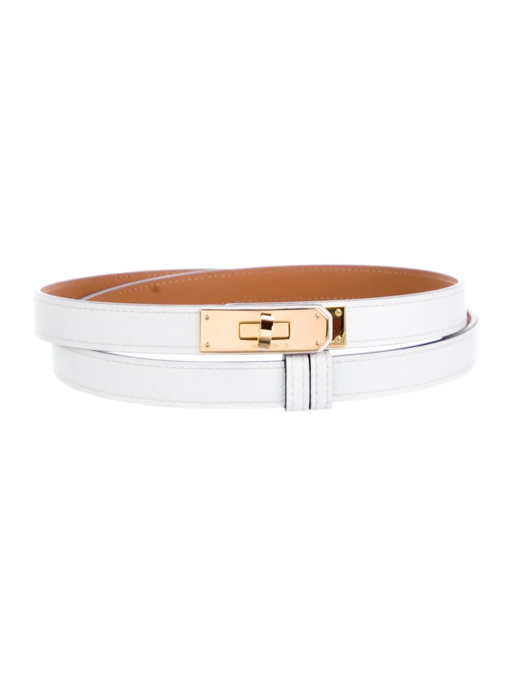 18 mm 2024 Kelly Belt | The RealReal