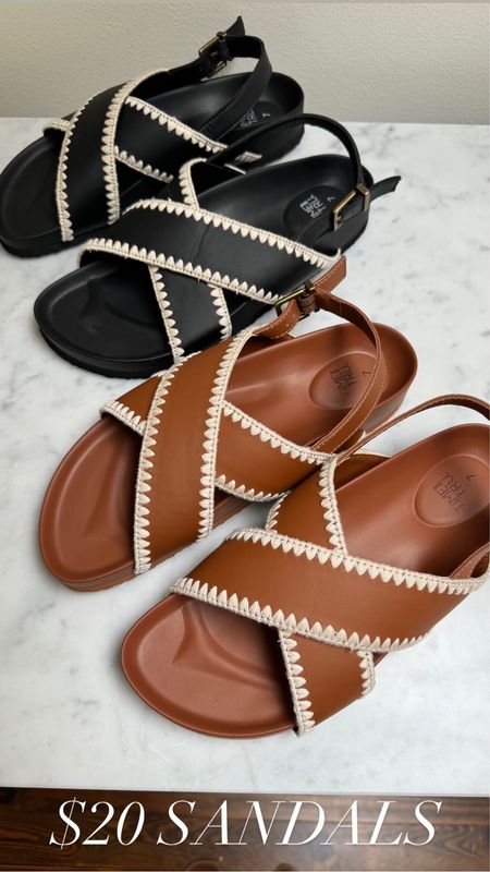 Spring sandals size 7

#walmartpartner #WalmartFashion @WalmartFashion #laurabeverlin



#LTKsalealert #LTKSpringSale #LTKfindsunder50